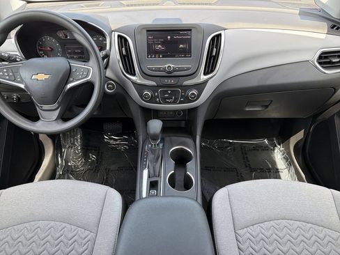 Used 2024 Chevrolet Equinox LS FWD image 14