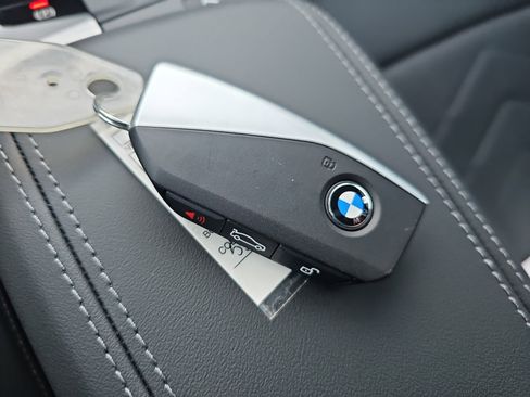 New 2026 BMW X1 xDrive28i w/ Technology Package image 37