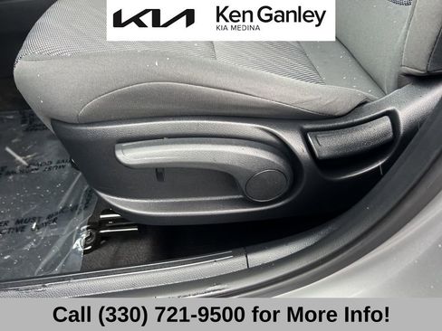 Certified 2023 Kia Seltos LX image 29