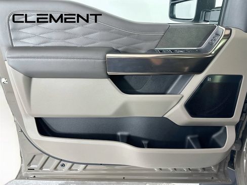 Used 2026 Ford F450 Platinum w/ Platinum Plus Package AWD/4WD image 29