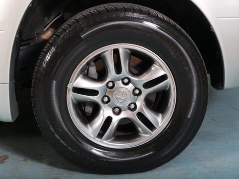 Used 2003 Lexus GX 470 image 13