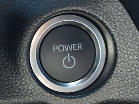 Used 2025 Toyota RAV4 XSE image 9