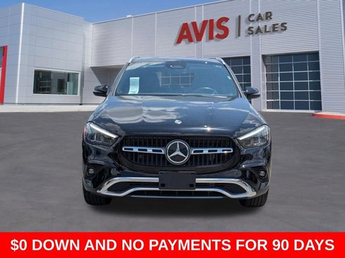 Used 2025 Mercedes-Benz GLA 250 image 2