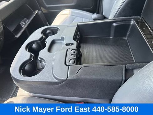 Used 2022 RAM 1500 Tradesman AWD/4WD image 33