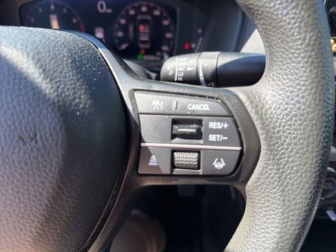 Used 2023 Honda Accord LX image 19