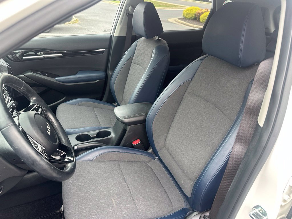 Used 2024 Kia Seltos S AWD/4WD image 20