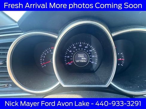 Used 2015 Kia Optima LX FWD image 14