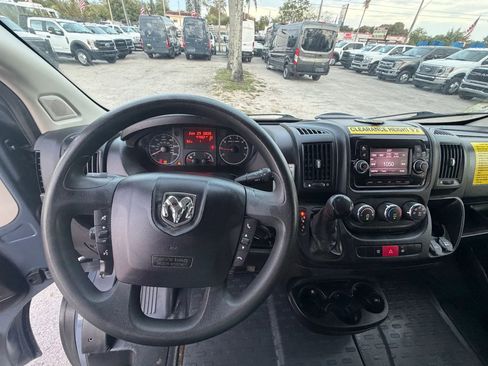 Used 2021 RAM ProMaster 3500 image 11