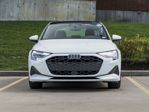 Certified 2026 Audi A3 2.0T Premium w/ Convenience Package AWD/4WD image 29