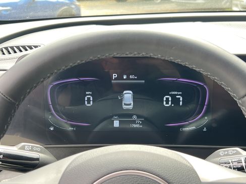 Used 2024 Kia Sportage X-Line w/ X-Line Premium Package image 27