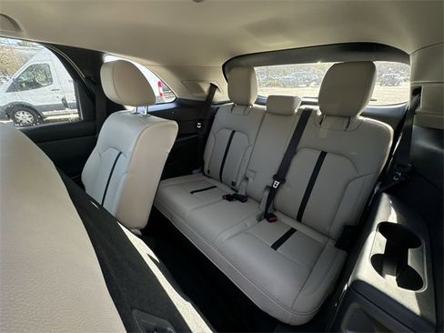 New 2026 MAZDA CX-90 3.3 Turbo w/ Premium Sport Pkg image 24