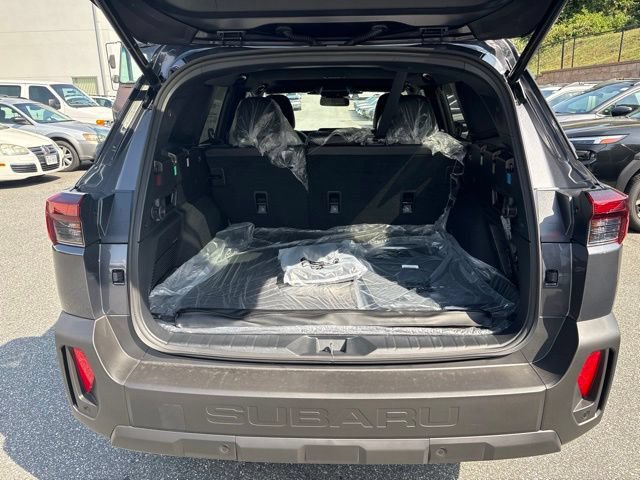 New 2026 Subaru Outback Limited AWD/4WD image 23