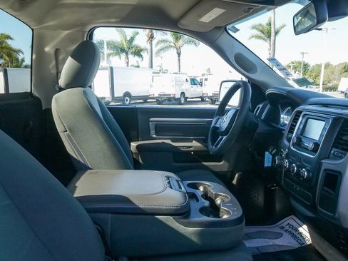 Used 2016 RAM 1500 Tradesman w/ Power & Remote Entry Group image 14