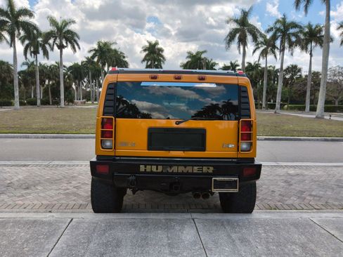 Used 2006 HUMMER H2 w/ Limited Edition H2 image 20
