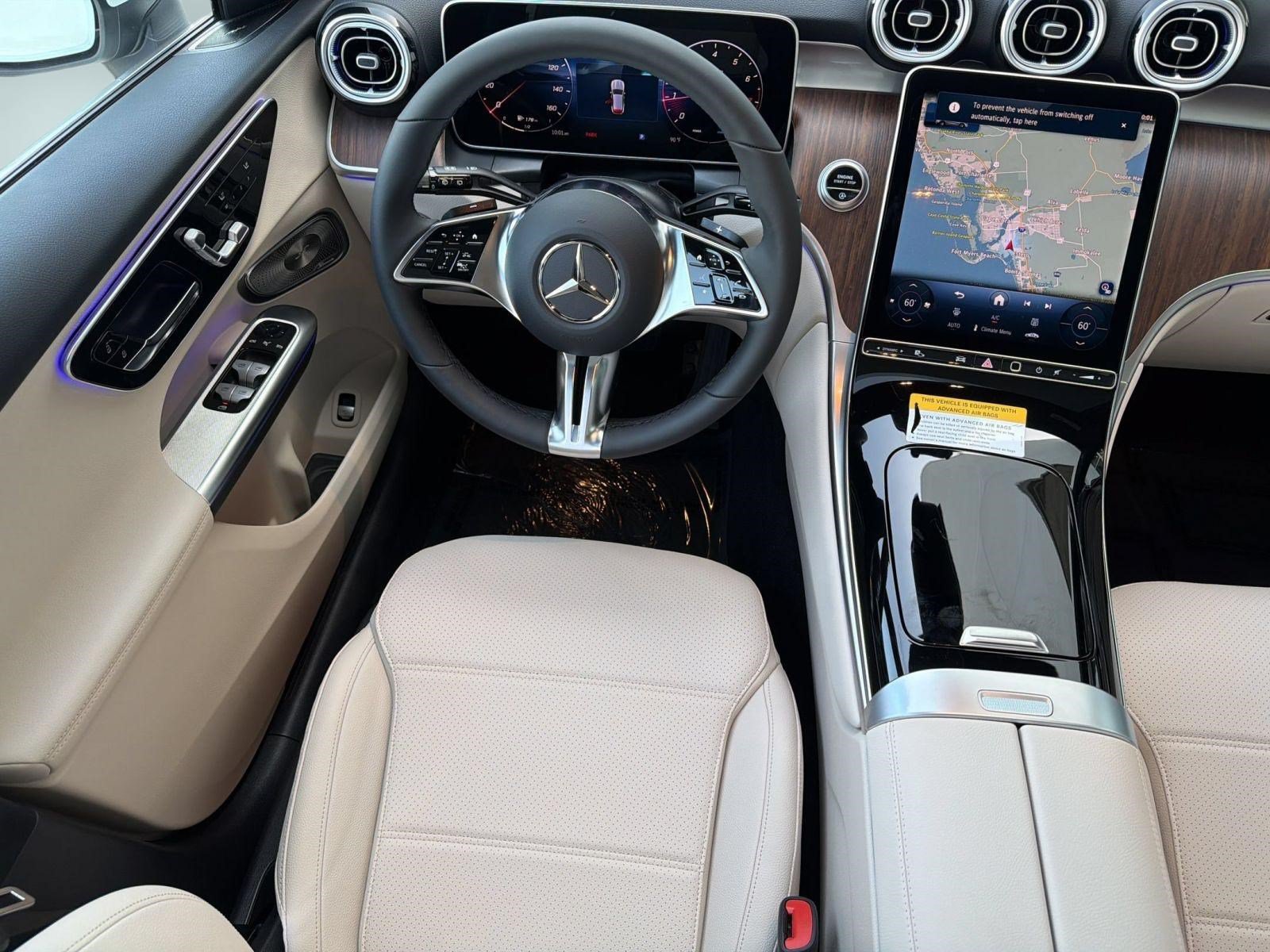 Used 2026 Mercedes-Benz GLC 300 image 30