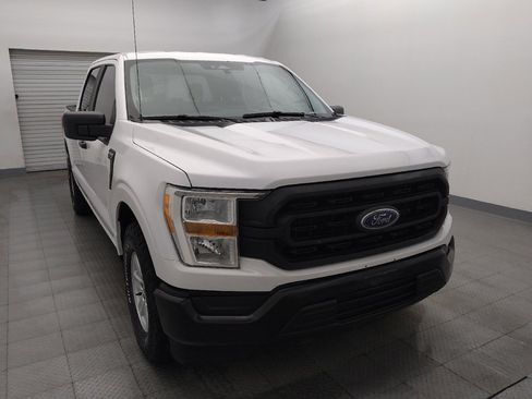 Used 2021 Ford F150 XL image 14