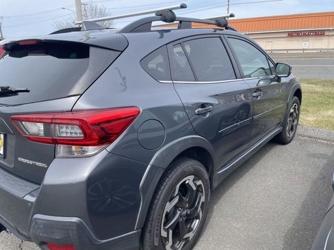 Used 2021 Subaru Crosstrek 2.5i Limited w/ Moonroof Package 2 image 4