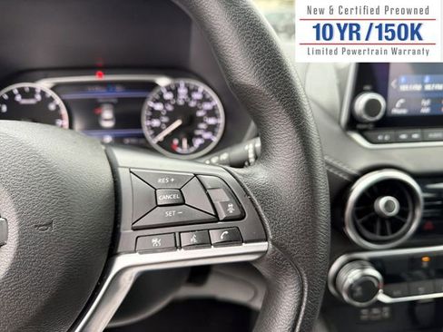 Used 2023 Nissan Sentra SV image 20