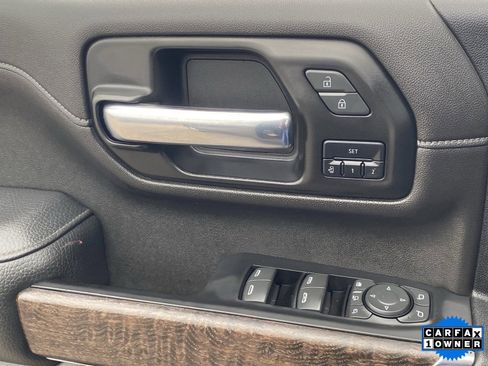 Used 2022 GMC Sierra 2500 Denali w/ Denali Ultimate Package image 23