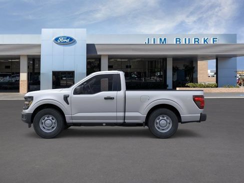 New 2026 Ford F150 XL RWD image 3