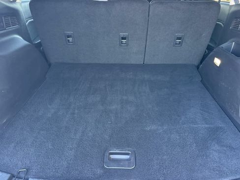 Certified 2024 Ford Edge SE AWD/4WD image 16