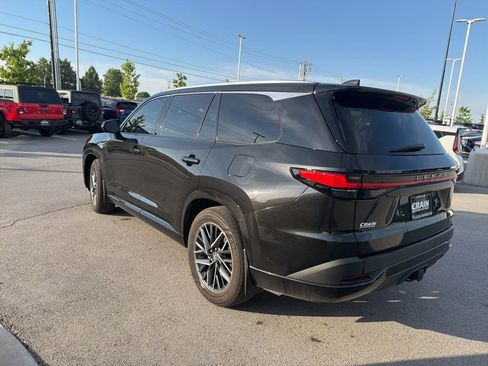 Used 2025 Lexus TX 350 AWD w/ Technology Package image 5