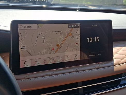 Used 2023 INFINITI QX60 Autograph AWD/4WD image 17