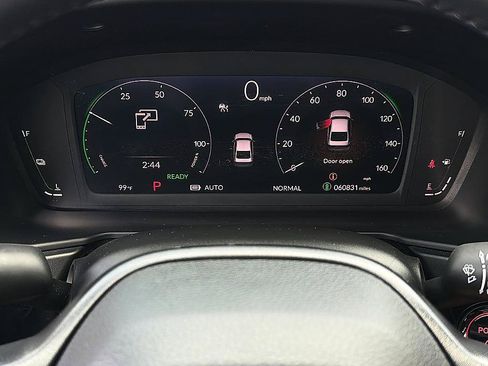 Used 2024 Honda Accord EX-L image 12