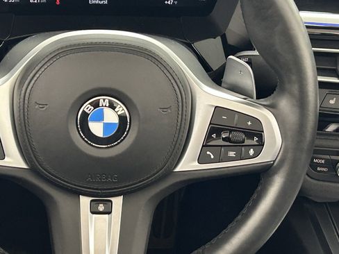 Used 2023 BMW Z4 M40i w/ Premium Package image 14