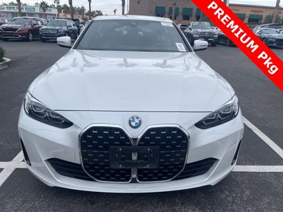 Used 2024 BMW 430i Gran Coupe 430i w/ Premium Package