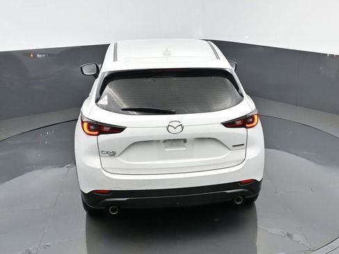 Used 2023 MAZDA CX-5 AWD 2.5 S image 25
