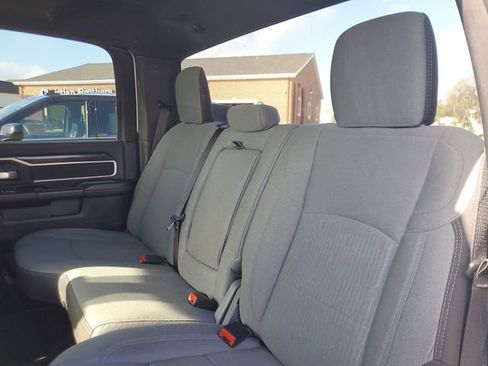 Used 2024 RAM 2500 Big Horn image 11