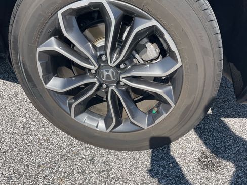Used 2020 Honda CR-V EX-L image 12