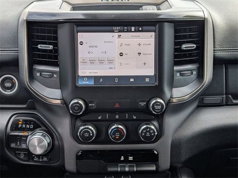 Used 2022 RAM 1500 Rebel w/ Rebel Level 1 Equipment Group image 16