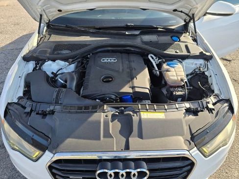 Used 2014 Audi A6 2.0T Premium Plus w/ Premium Plus Package image 13