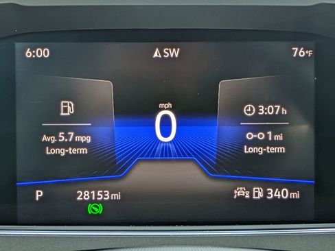 Used 2022 Volkswagen Tiguan SE image 20