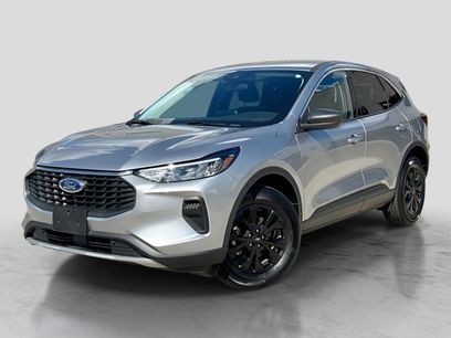 Used 2023 Ford Escape Active
