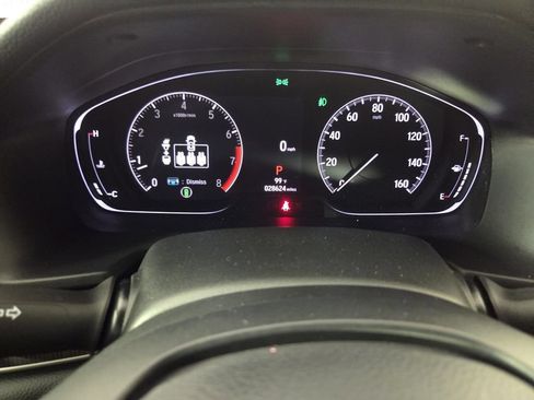 Used 2022 Honda Accord Sport image 14