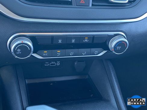 Certified 2022 Nissan Altima 2.5 SV image 29