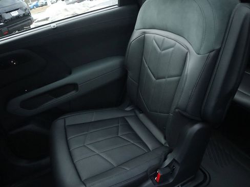 New 2027 Kia Telluride SX Prestige X-Pro image 17