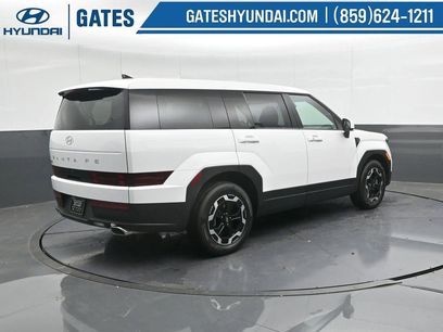 New 2026 Hyundai Santa Fe SE