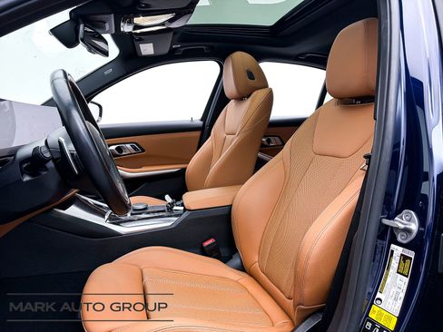 Used 2023 BMW M340i xDrive image 21