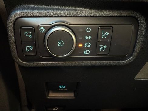 Certified 2021 Ford Bronco Outer Banks image 21