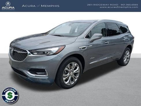 Used 2021 Buick Enclave Avenir FWD image 1