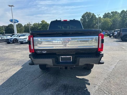 New 2026 Ford F250 King Ranch AWD/4WD image 4