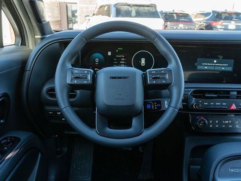 New 2026 Hyundai Palisade XRT Pro image 19