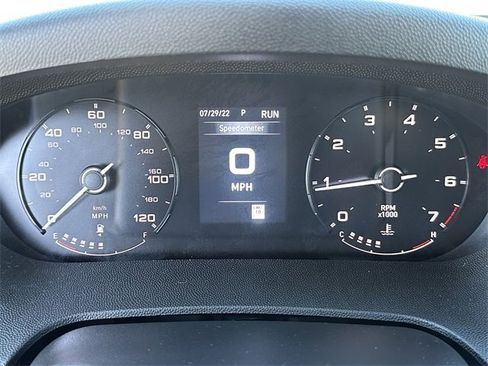 Used 2025 RAM ProMaster 2500 image 39