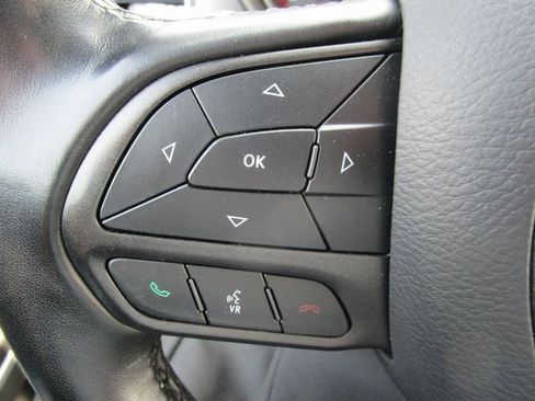 Used 2022 Dodge Charger SXT w/ Leather Interior Group image 29