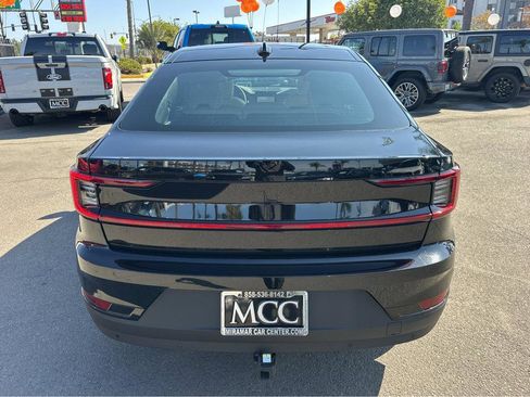 Used 2022 Polestar Polestar 2 w/ Plus Package image 12