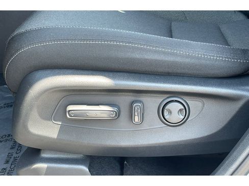 Certified 2024 Honda CR-V EX image 13